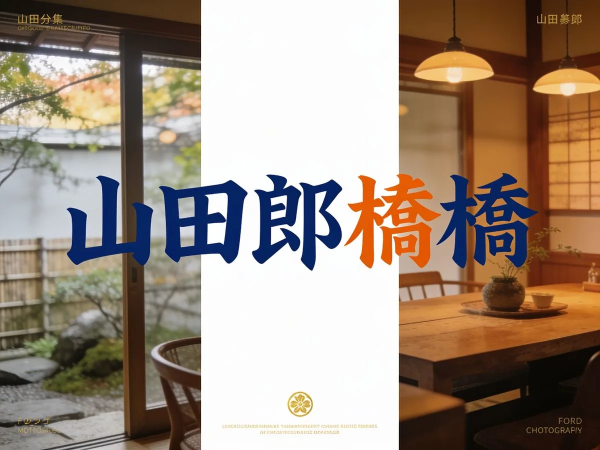 山田太郎 様